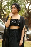 Ritika Singh at Valari Trailer Launch